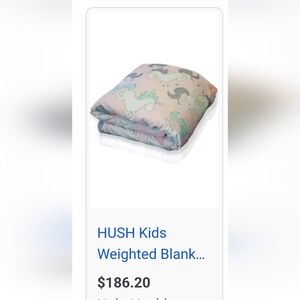 Hush Black Sleep Box